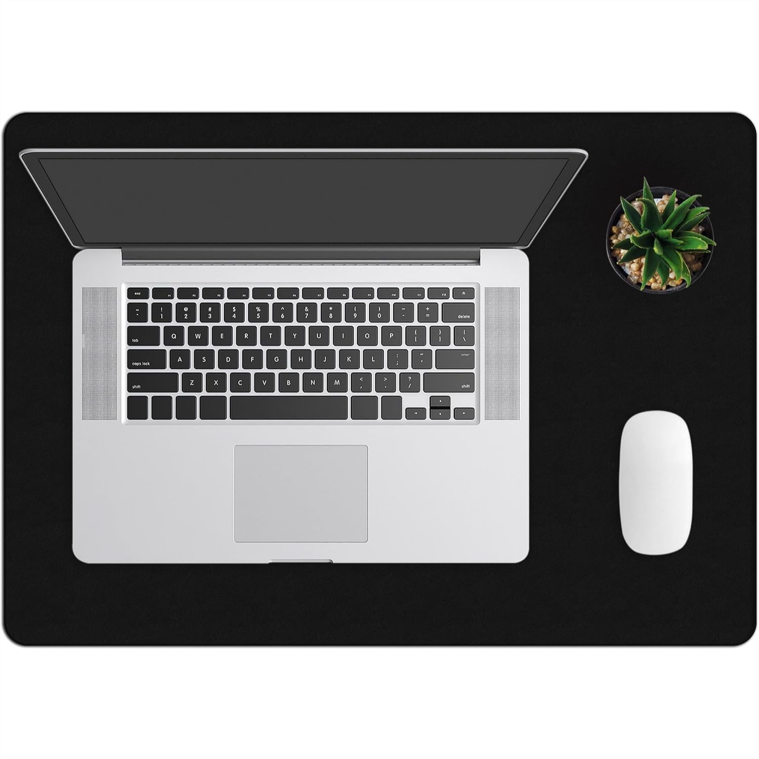 Desk Mat Leather - Leather Desk Mat 24
