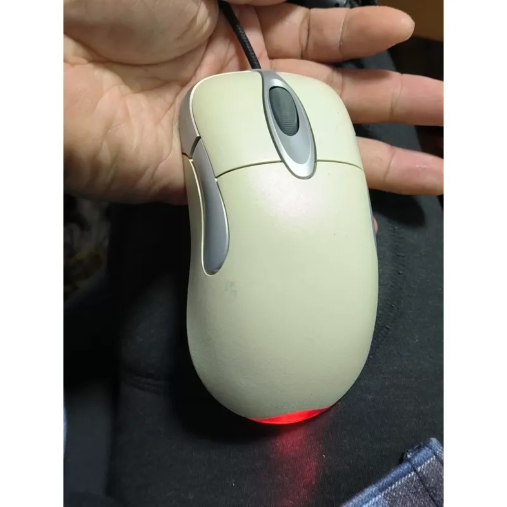 Home Office Of Microsoft - For Microsoft RedShark IO1.1 Ergonomic Wired