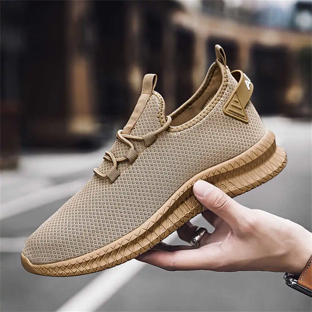 Home Office Cozy - Demi-season Mesh Tenni Man Running Sneakers