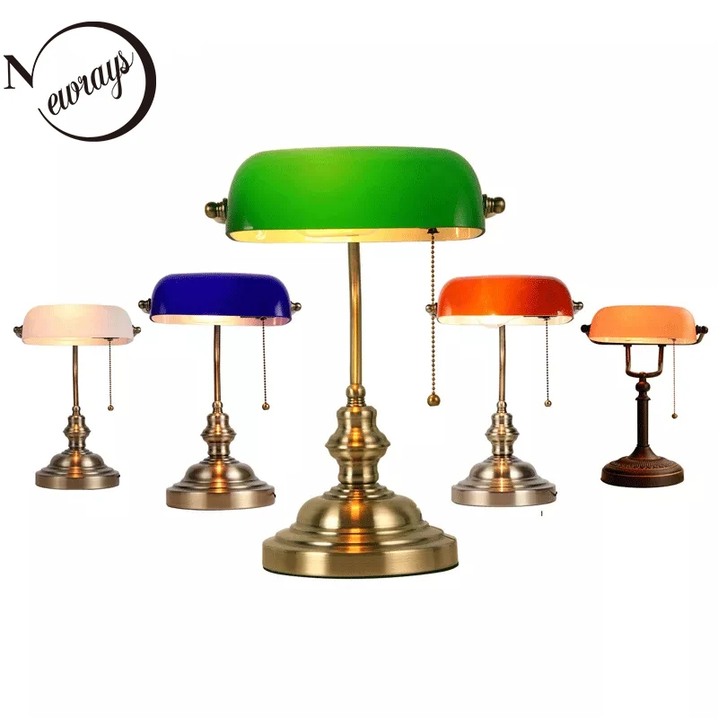 Home Office With Library - Cổ Điển Vintage Chủ Ngân Hàng