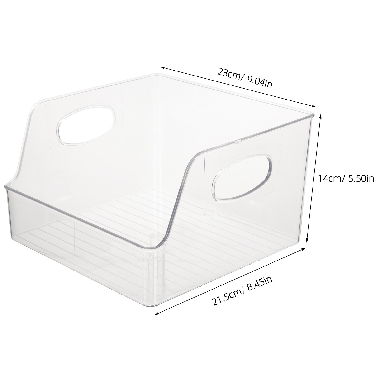 1Pcs Transparent Book Organize - đánh giá và giá Home Office With Library