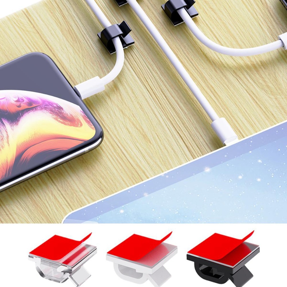 R Shape Transparent Plastic Ca - đánh giá và giá Cable Management Box