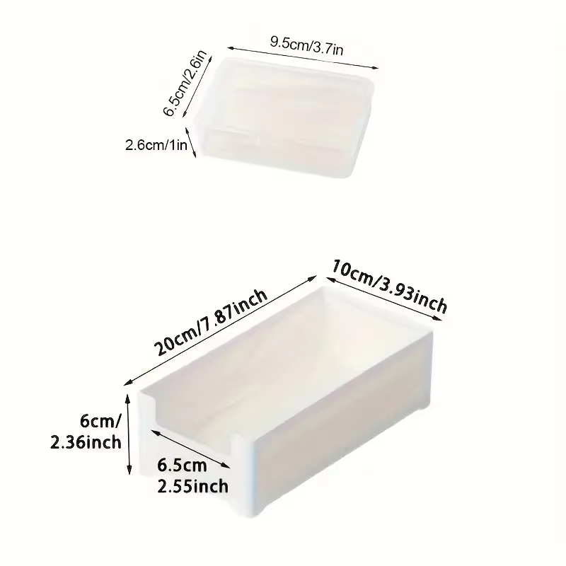 Cable Organizer Storage Box Se - đánh giá và giá Cable Management Box