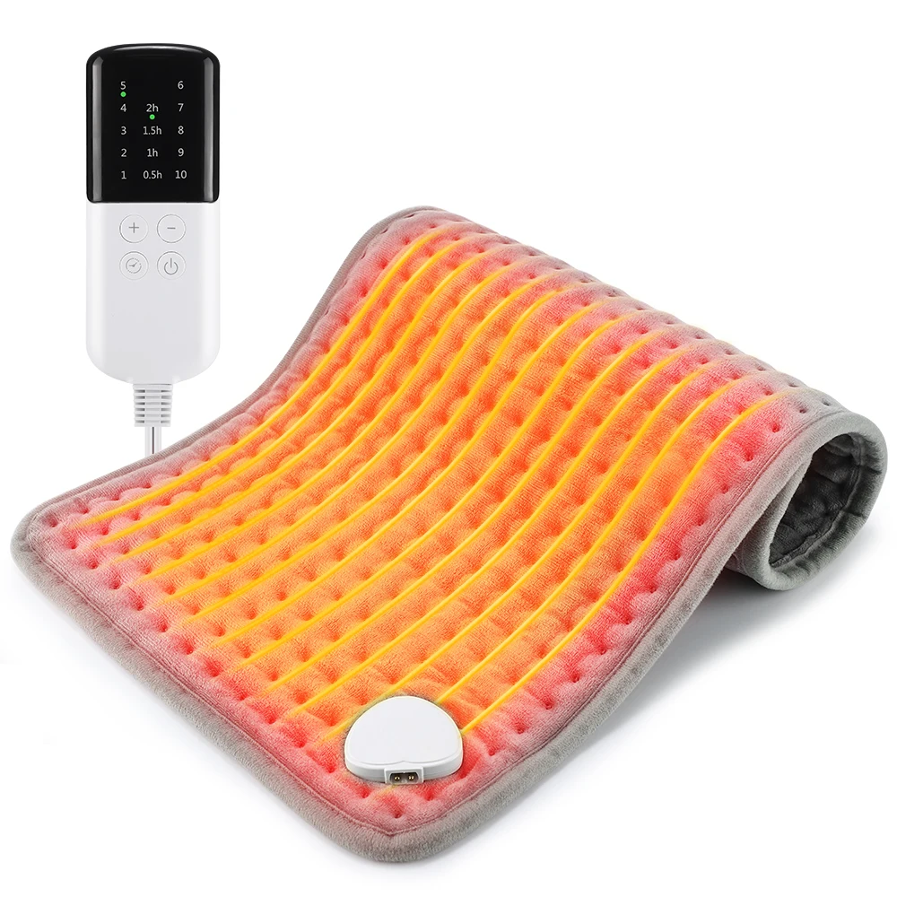 Electric Heating Pad 30*60cm M - đánh giá và giá Home Office Of Microsoft