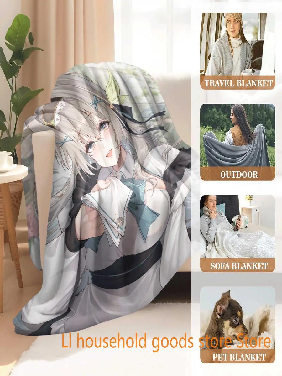 Ultra Soft Warm Flannel Throw  - đánh giá và giá Home Office Cozy