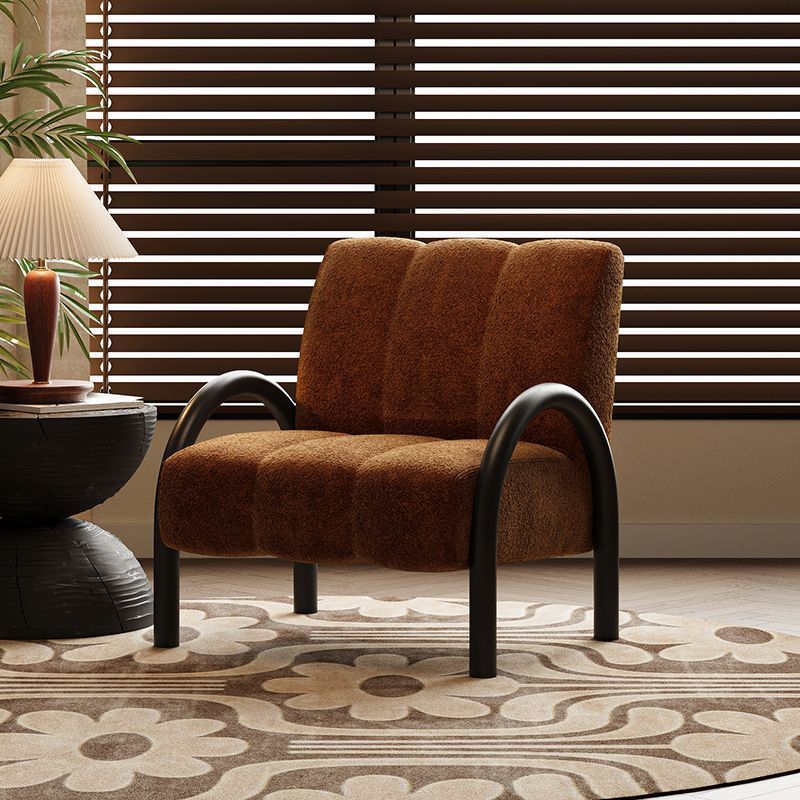 Living Room Armchair Chenille  - đánh giá và giá Home Office Cozy