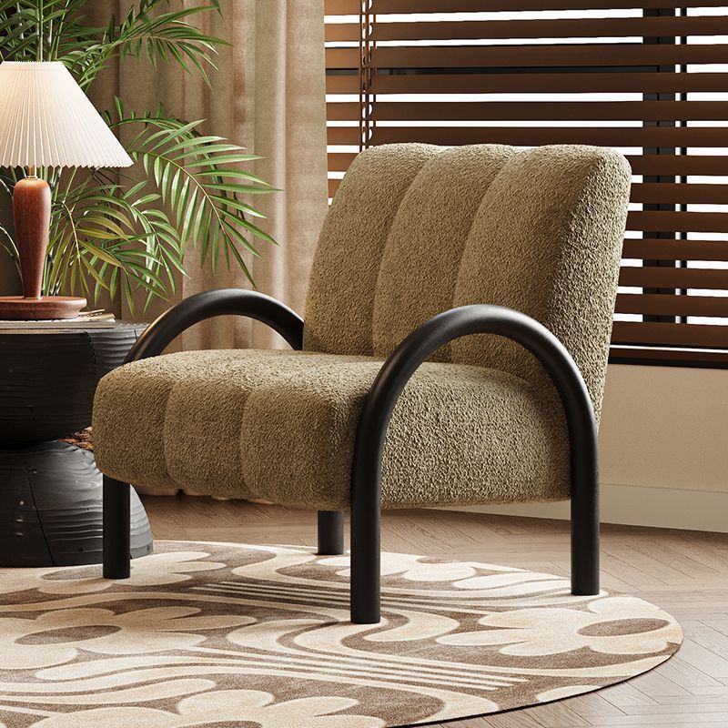 Living Room Armchair Chenille  - đánh giá và giá Home Office Cozy
