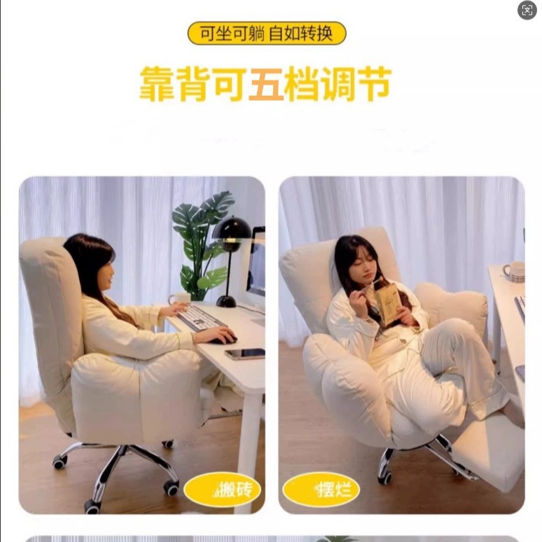 Ergonomic Comfortable Office C - đánh giá và giá Home Office Cozy
