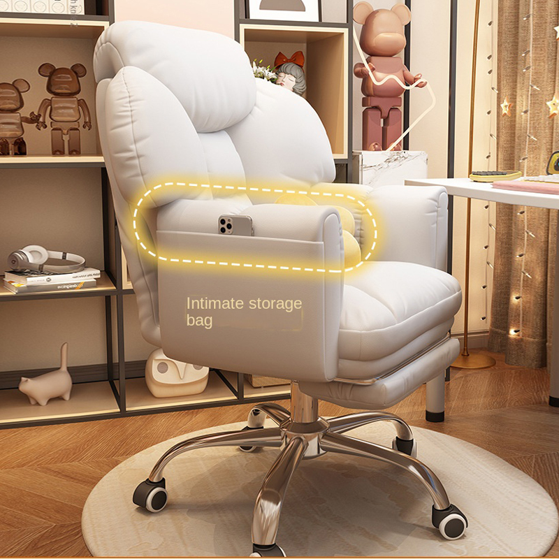 2024 New Office Chair Soft Pac - đánh giá và giá Home Office Cozy