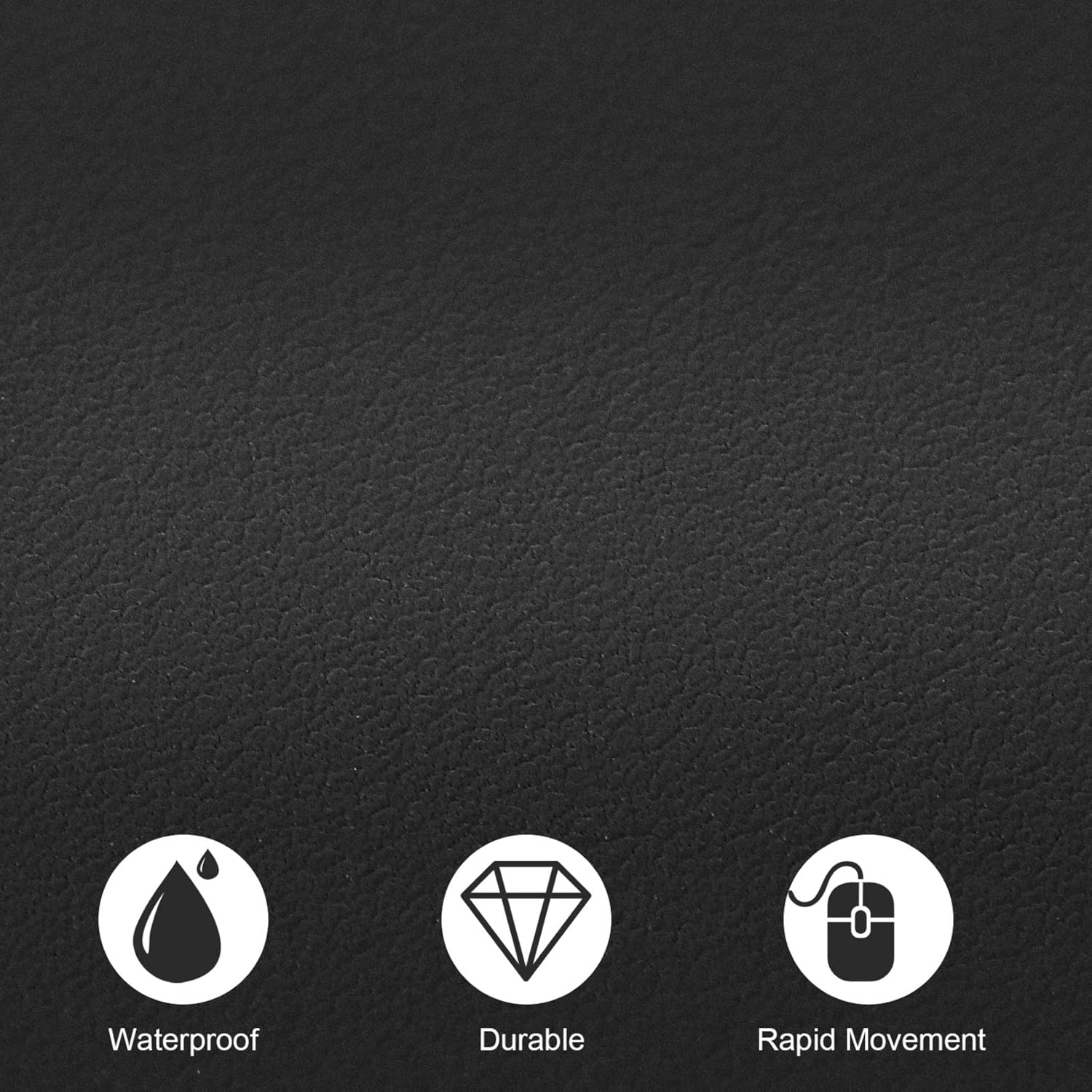 Large Size Leather Desk Pad,Of - đánh giá và giá Desk Mat Leather