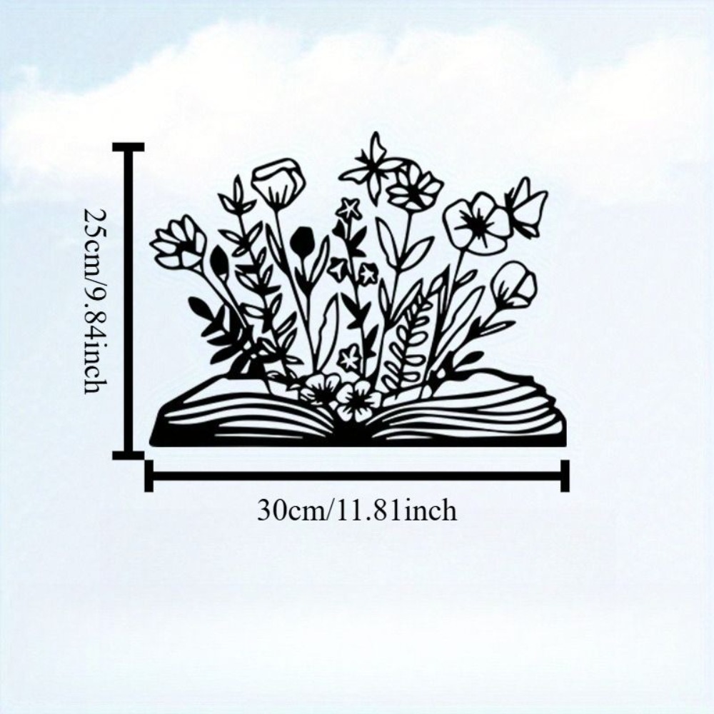 Wrought Iron Wall Art Metal Re - đánh giá và giá Home Office With Library