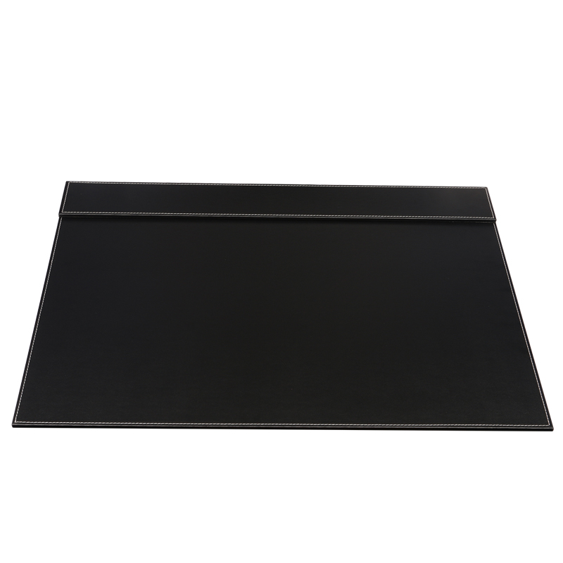 PU Leather Office Desk Pad, A3 - đánh giá và giá Desk Mat Leather