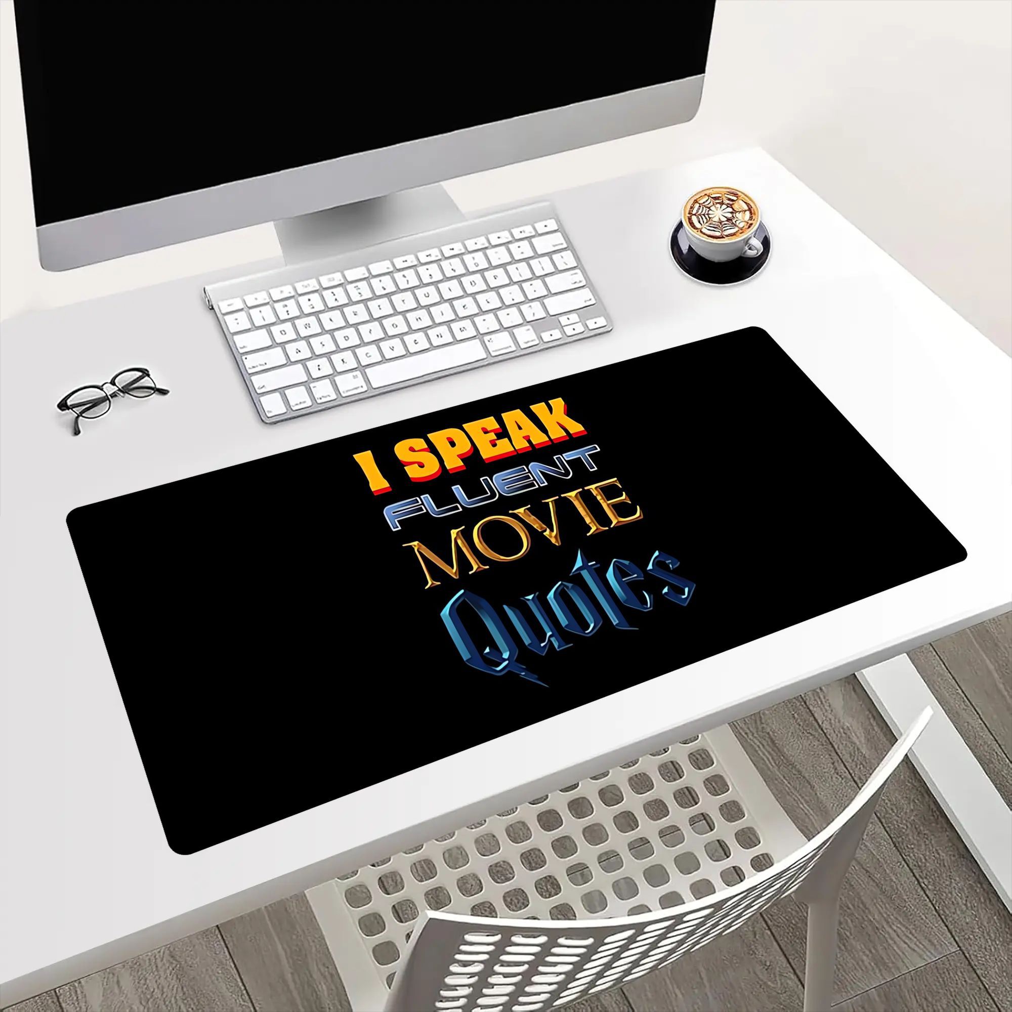 I Can Speak Movie Lines Desk P - đánh giá và giá Home Office Freelancer