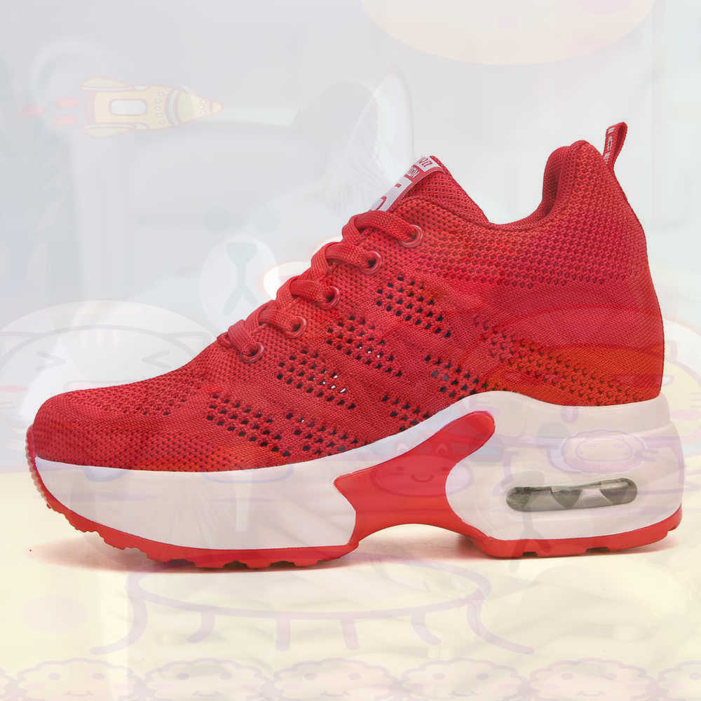 Red Size 36 Shoes Woman Tennis - đánh giá và giá Home Office Cozy