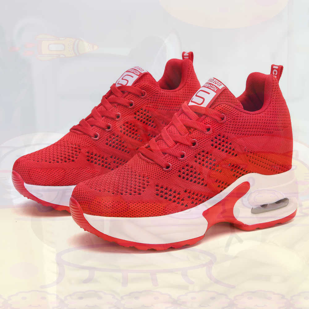 Red Size 36 Shoes Woman Tennis - đánh giá và giá Home Office Cozy