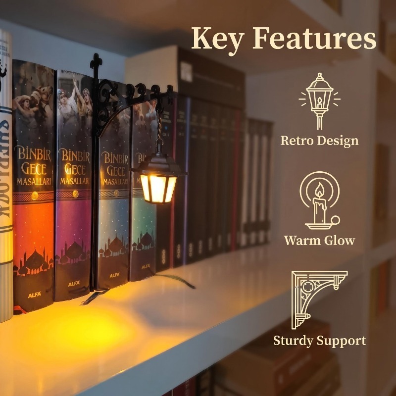 1-5PCS Halloween Vintage Hangi - đánh giá và giá Home Office With Library