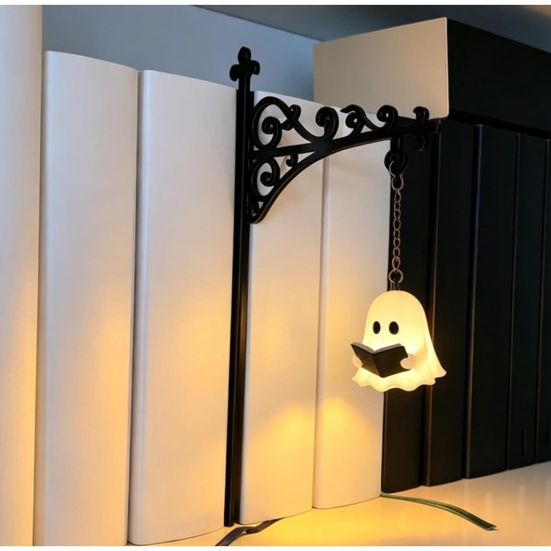 1-5PCS Halloween Vintage Hangi - đánh giá và giá Home Office With Library