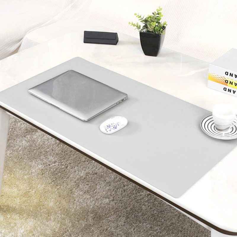 Waterproof Mouse Pad Large Siz - đánh giá và giá Desk Mat Leather