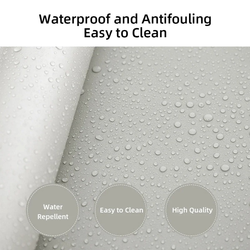 Waterproof Mouse Pad Large Siz - đánh giá và giá Desk Mat Leather