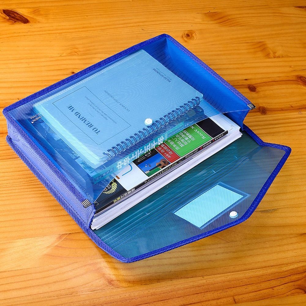 1-10PCS Waterproof A4 A5 Snap  - đánh giá và giá Home Office Freelancer