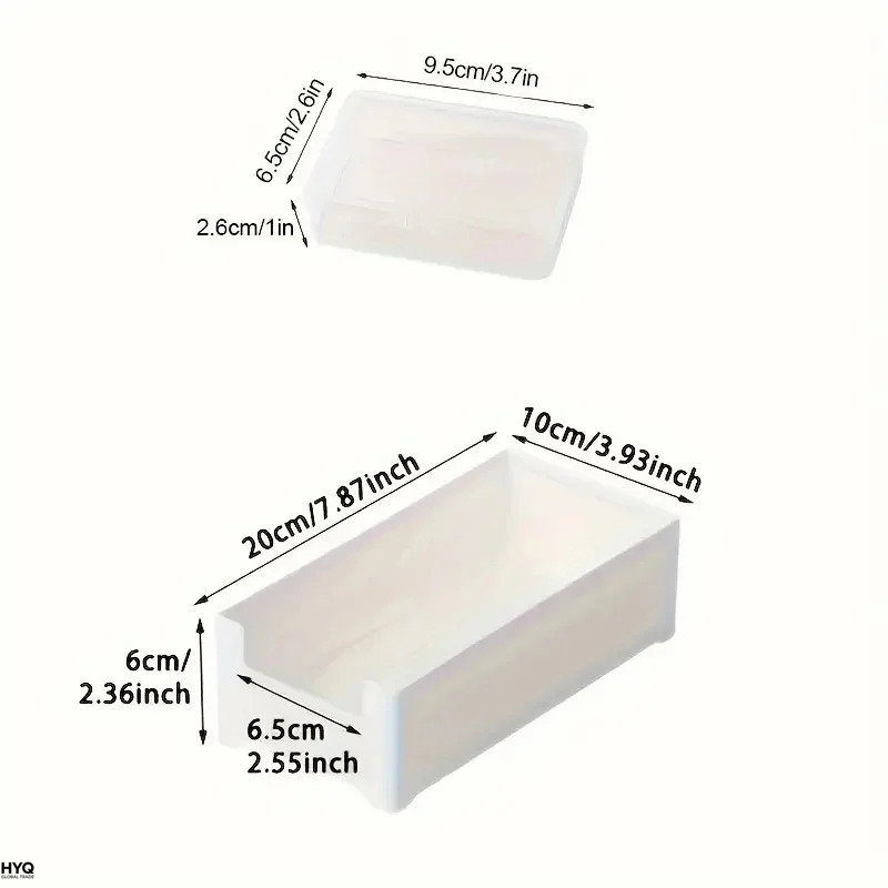 Cable Organizer, Durable Plast - đánh giá và giá Cable Management Box
