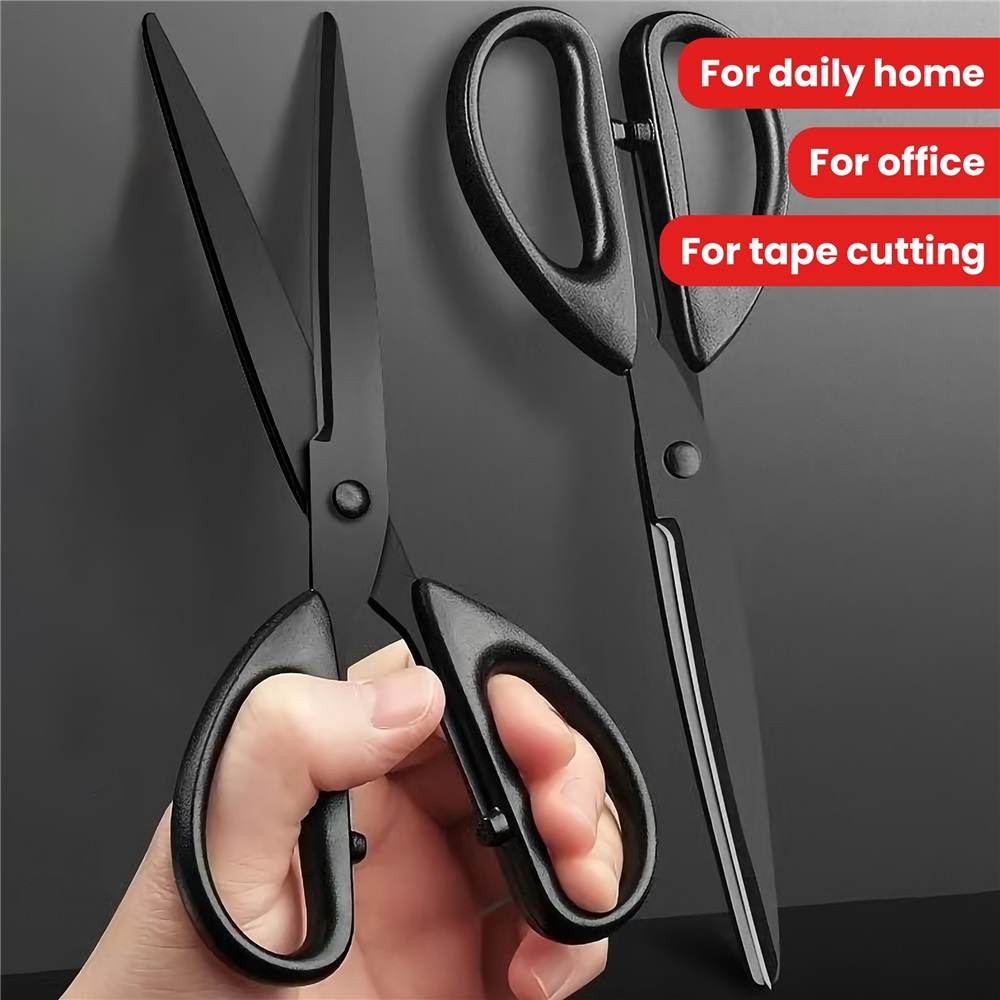1/2Pcs 210/175mm Black Stainle - đánh giá và giá Home Office Freelancer
