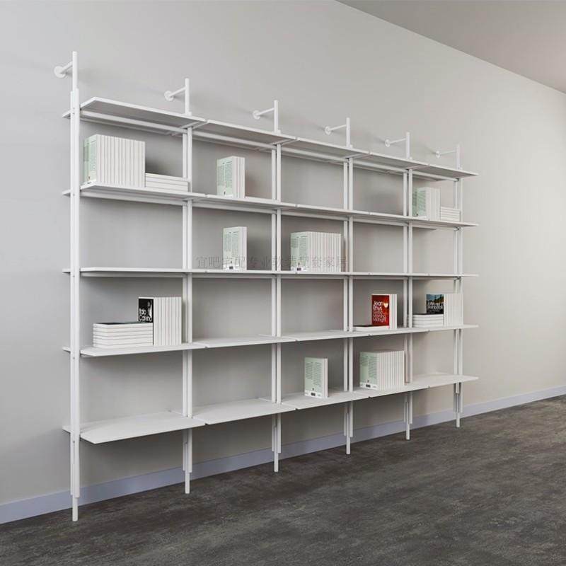 Italian Minimalist Office Book - đánh giá và giá Home Office With Library
