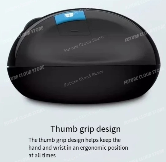 Comfortable Grip, USB Receiver - đánh giá và giá Home Office Of Microsoft
