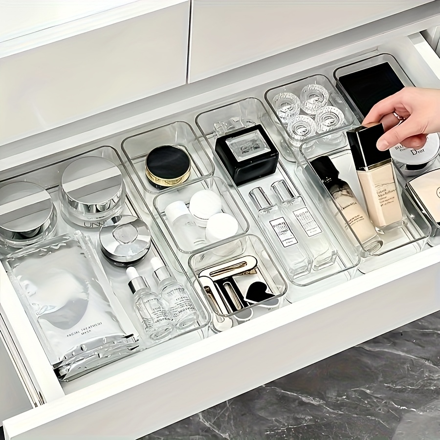 Cosmetic and Stationery Storag - đánh giá và giá Home Office Freelancer