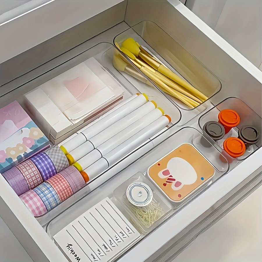 Cosmetic and Stationery Storag - đánh giá và giá Home Office Freelancer