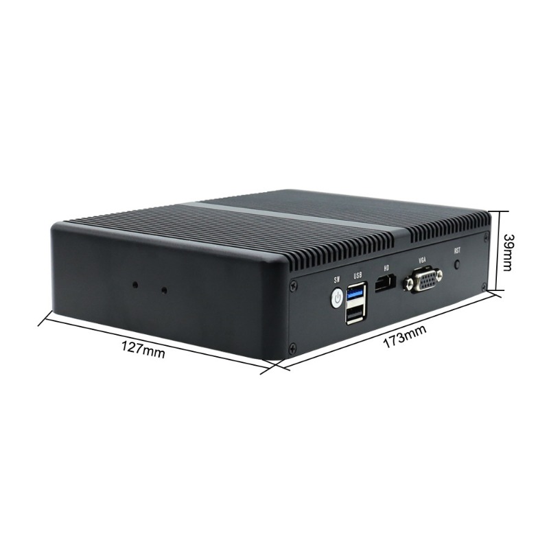 J1900 Gigabit Network Port Sof - đánh giá và giá Home Office Of Microsoft