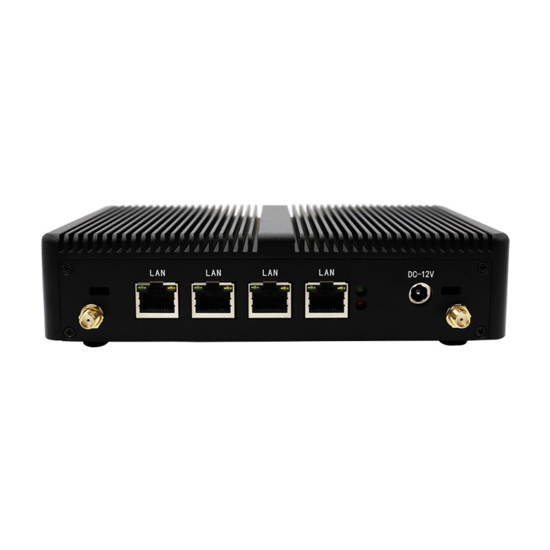 J1900 Gigabit Network Port Sof - đánh giá và giá Home Office Of Microsoft