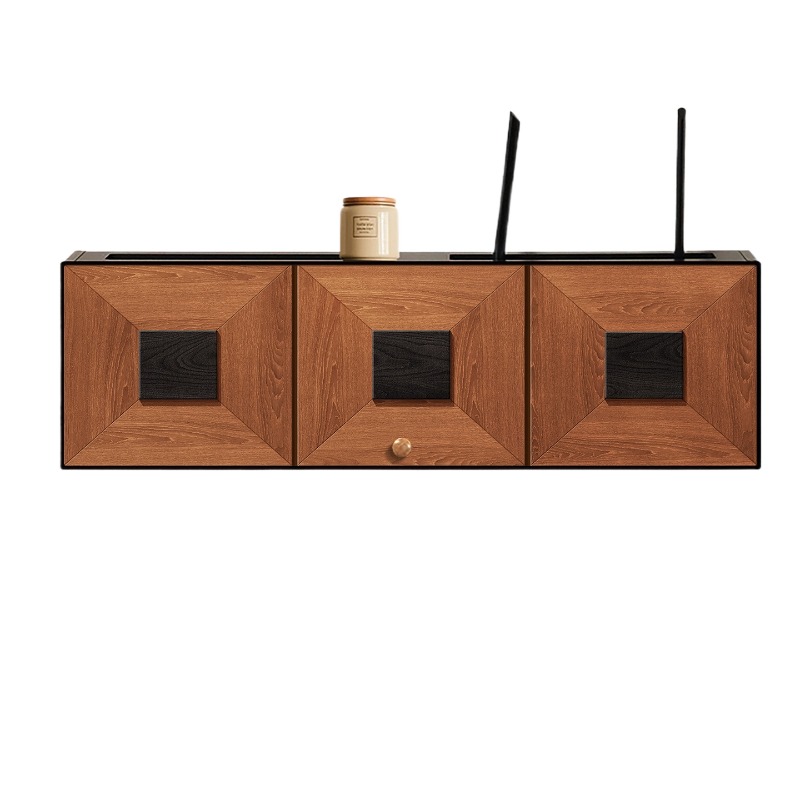WiFi Router Organizer Box with - đánh giá và giá Cable Management Box