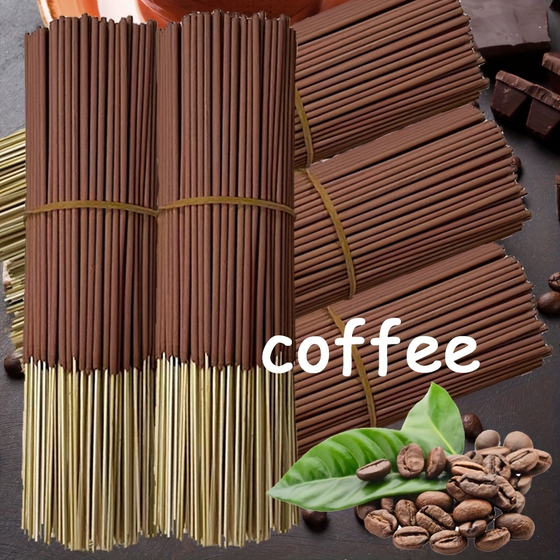 Handmade Coffee Aroma Sticks | - đánh giá và giá Home Office Cozy