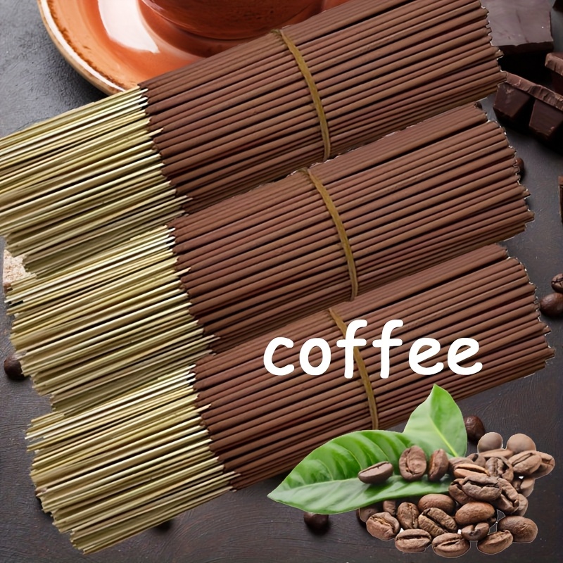 Handmade Coffee Aroma Sticks | - đánh giá và giá Home Office Cozy