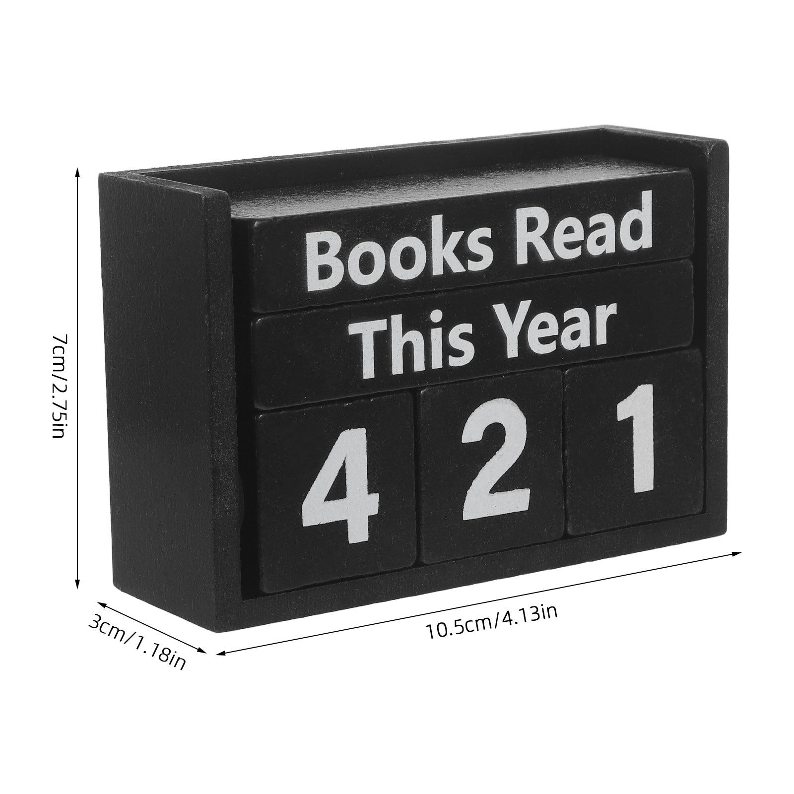 1Set Annual Wooden Book Read C - đánh giá và giá Home Office With Library