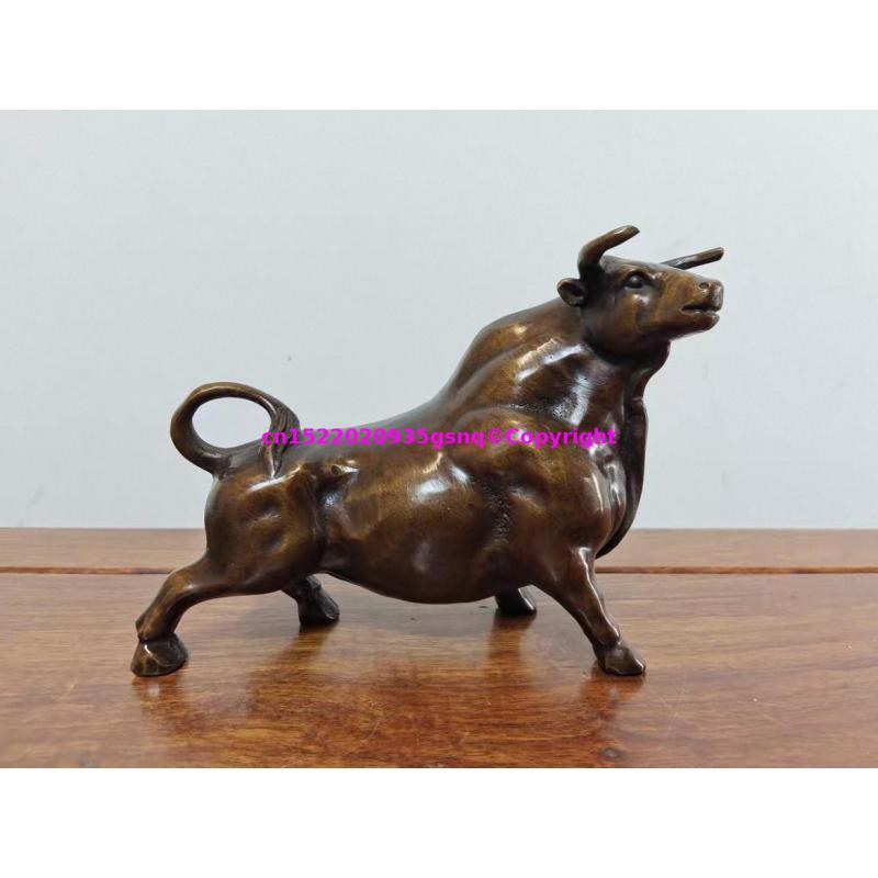 Career  2026 Luck bronze bull  - đánh giá và giá Home Office Marketing