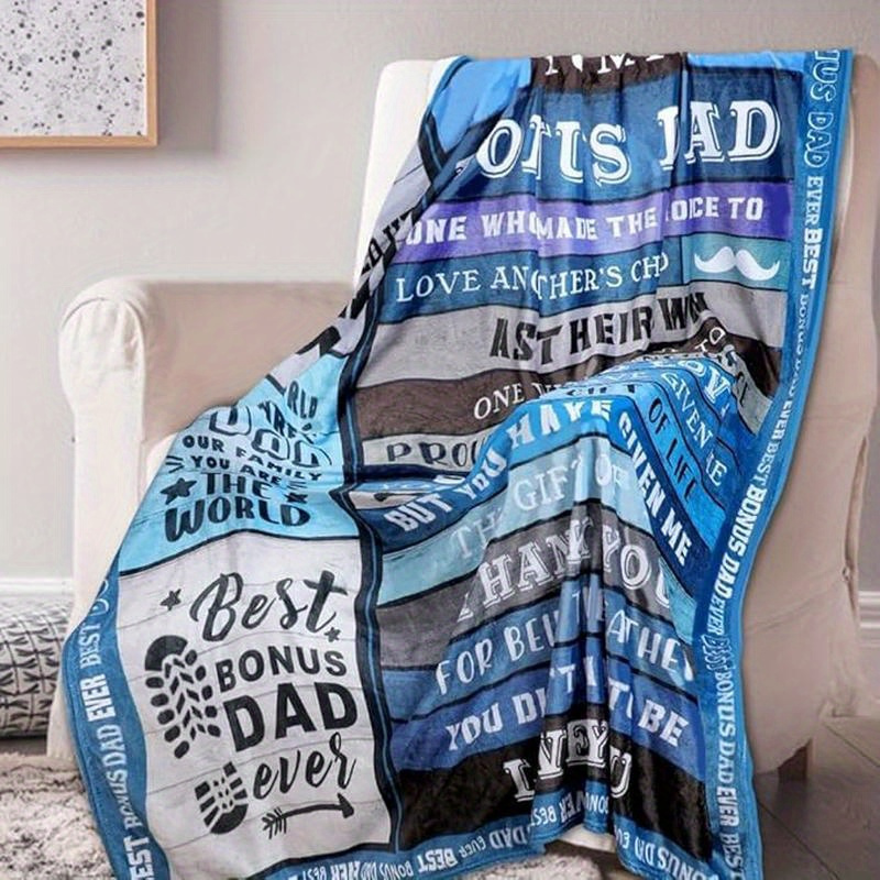 Dad'S Blanket - Ultra-Soft Mic - đánh giá và giá Home Office Of Microsoft