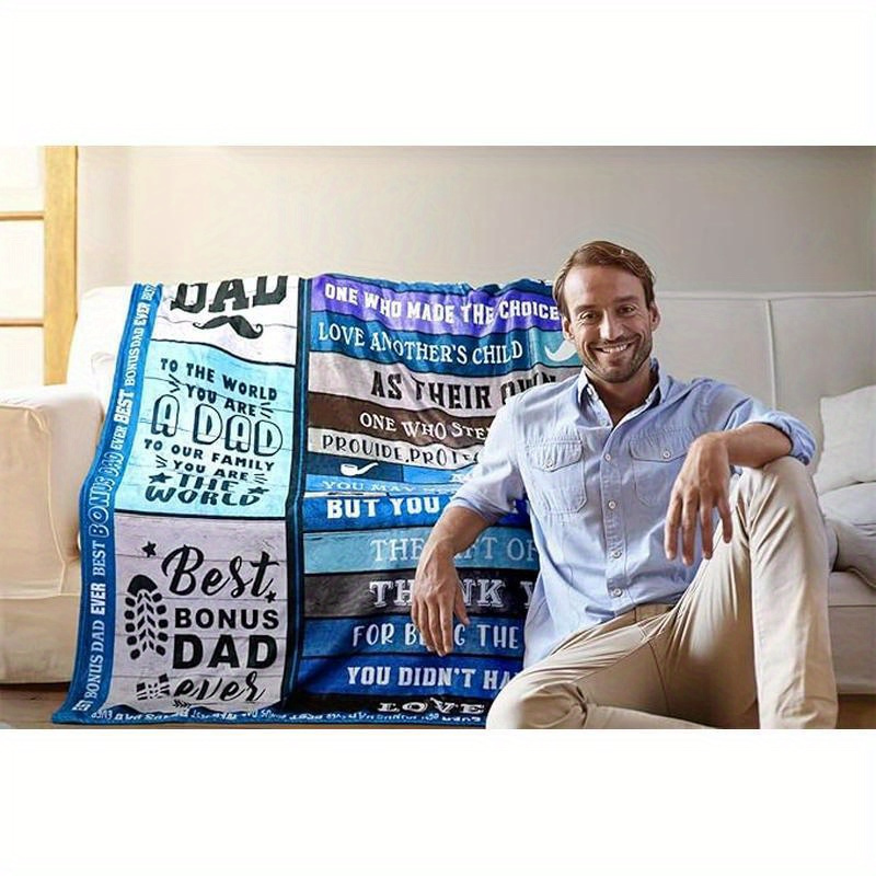 Dad'S Blanket - Ultra-Soft Mic - đánh giá và giá Home Office Of Microsoft