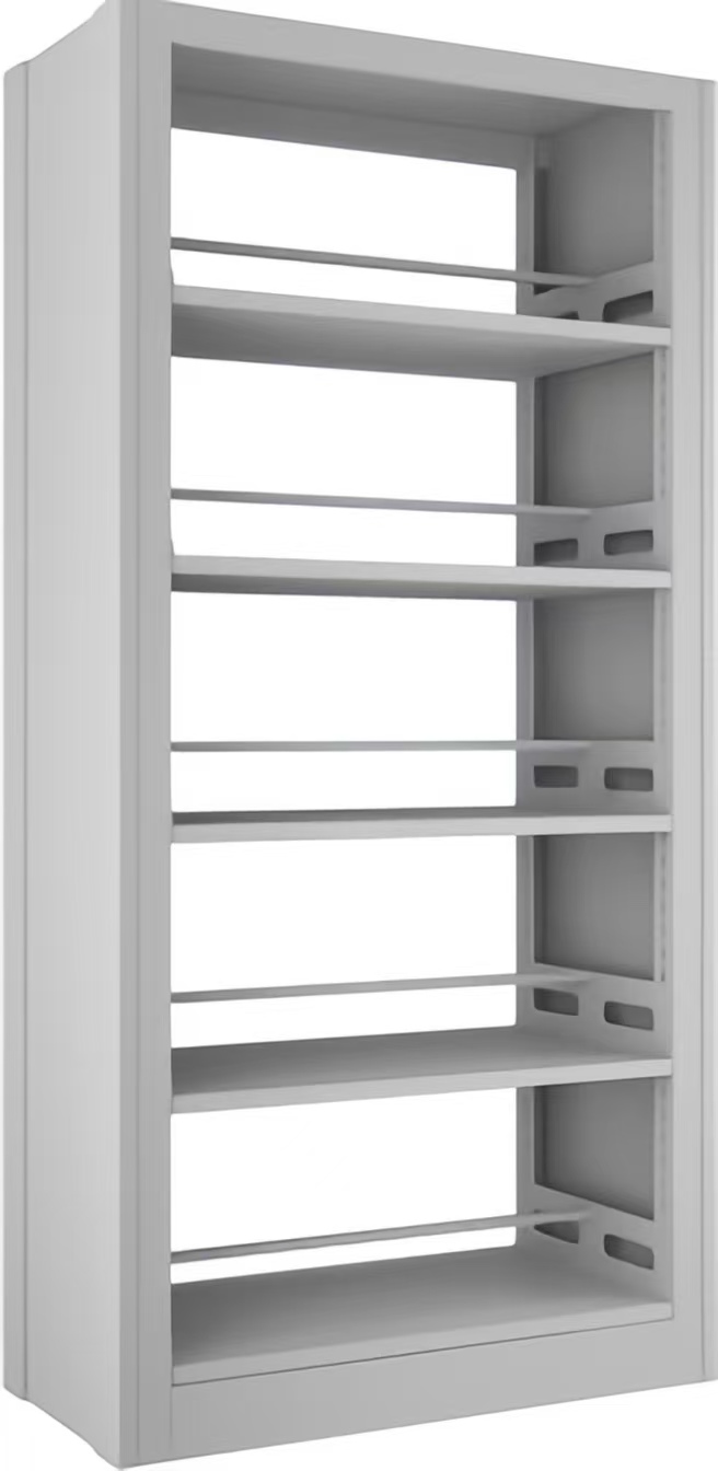 Factory Direct Double-Sided Bo - đánh giá và giá Home Office With Library