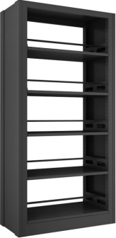 Factory Direct Double-Sided Bo - đánh giá và giá Home Office With Library