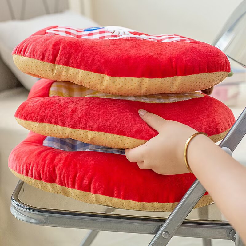 Cute Hello Kitty Apple Shaped  - đánh giá và giá Home Office Cozy