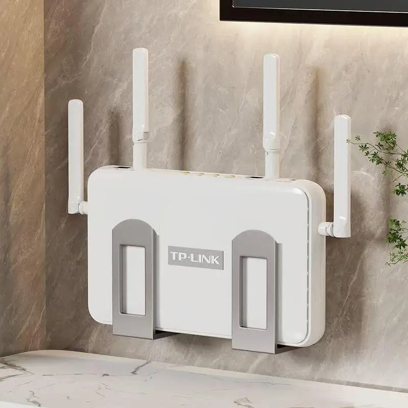 Wall-Mounted Router Set-Top Bo - đánh giá và giá Cable Management Box