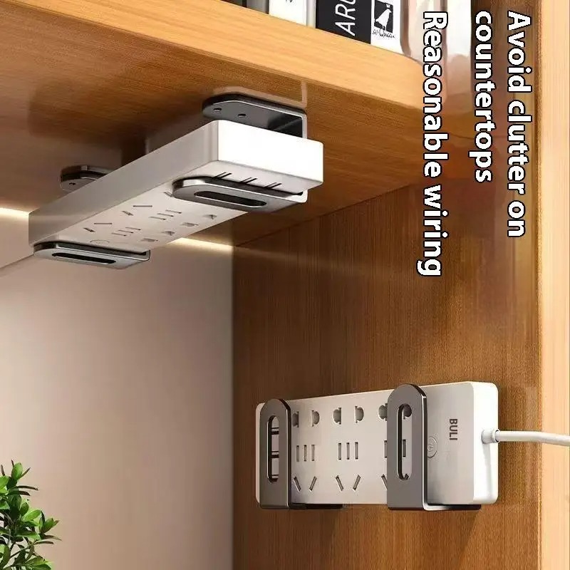 Wall-Mounted Router Set-Top Bo - đánh giá và giá Cable Management Box