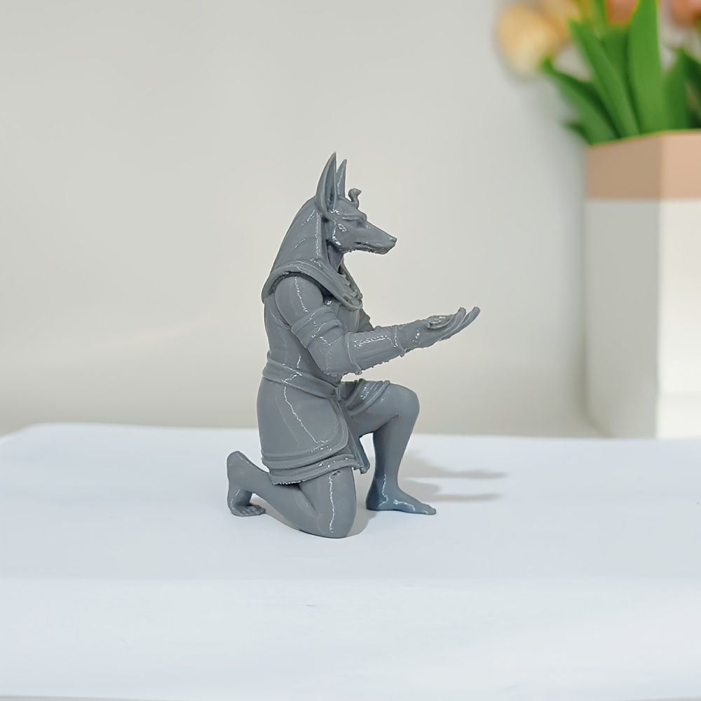 Ancient Figurine Pen Holder Kn - đánh giá và giá Home Office Freelancer