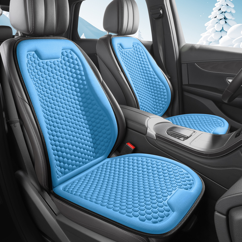 Car Seat Cushion - All-Season  - đánh giá và giá Home Office Cozy