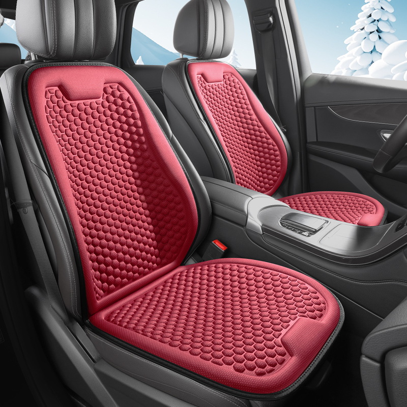 Car Seat Cushion - All-Season  - đánh giá và giá Home Office Cozy