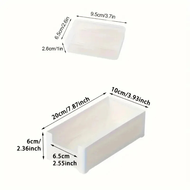Data Cable Organizer Box, Wind - đánh giá và giá Cable Management Box