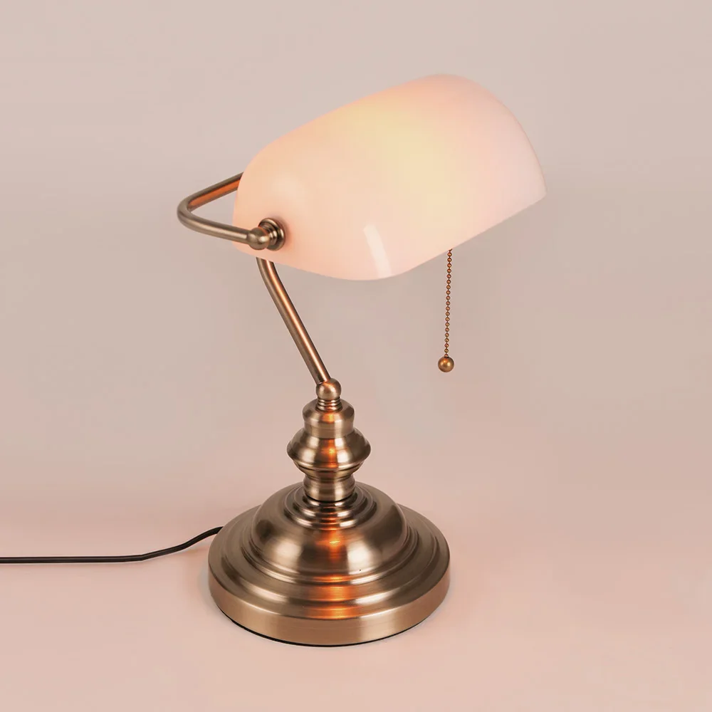 Cổ Điển Vintage Chủ Ngân Hàng  - đánh giá và giá Home Office With Library