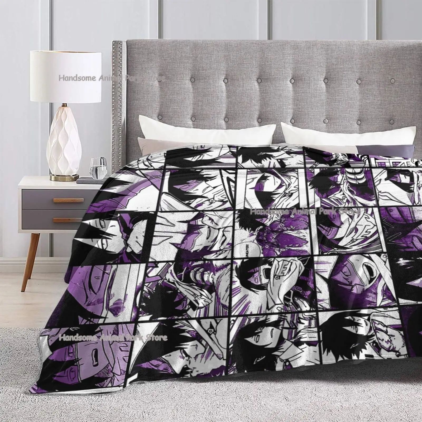 My Hero Academia Collage Anime - đánh giá và giá Home Office Of Microsoft